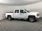 2015 Chevrolet Silverado 1500 Crew Cab Short Box 4-Wheel Drive LTZ