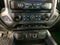 2015 Chevrolet Silverado 1500 Crew Cab Short Box 4-Wheel Drive LTZ