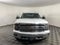 2015 Chevrolet Silverado 1500 Crew Cab Short Box 4-Wheel Drive LTZ