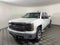 2015 Chevrolet Silverado 1500 Crew Cab Short Box 4-Wheel Drive LTZ