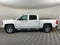 2015 Chevrolet Silverado 1500 Crew Cab Short Box 4-Wheel Drive LTZ