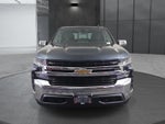 2020 Chevrolet Silverado 1500 Crew Cab Short Box 4-Wheel Drive LT