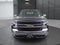 2020 Chevrolet Silverado 1500 Crew Cab Short Box 4-Wheel Drive LT