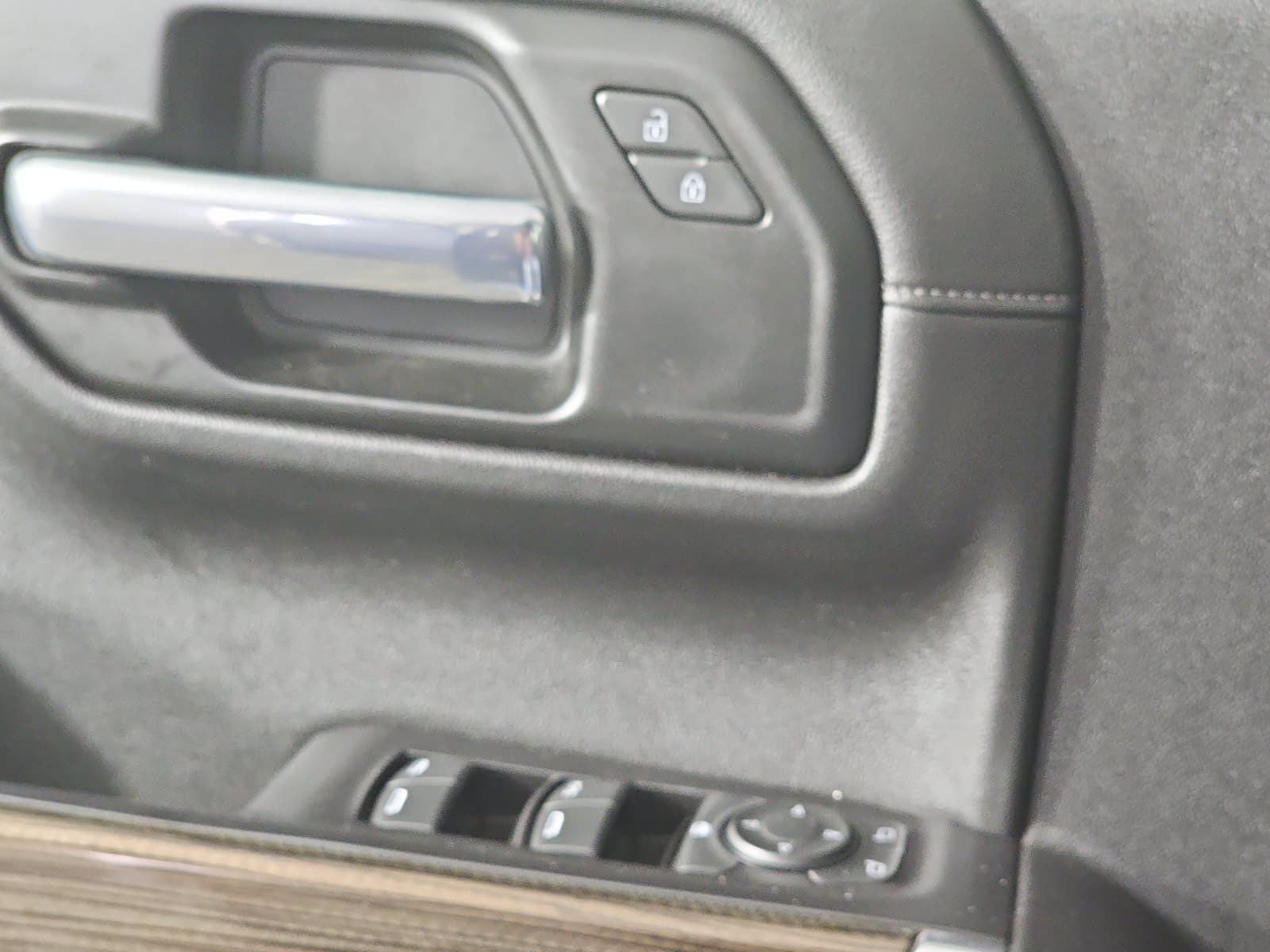 2020 Chevrolet Silverado 1500 Crew Cab Short Box 4-Wheel Drive LT