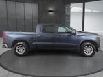 2020 Chevrolet Silverado 1500 Crew Cab Short Box 4-Wheel Drive LT