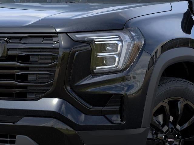 2026 GMC Terrain FWD 4dr Elevation
