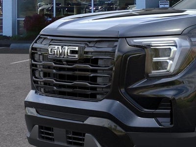 2026 GMC Terrain FWD 4dr Elevation