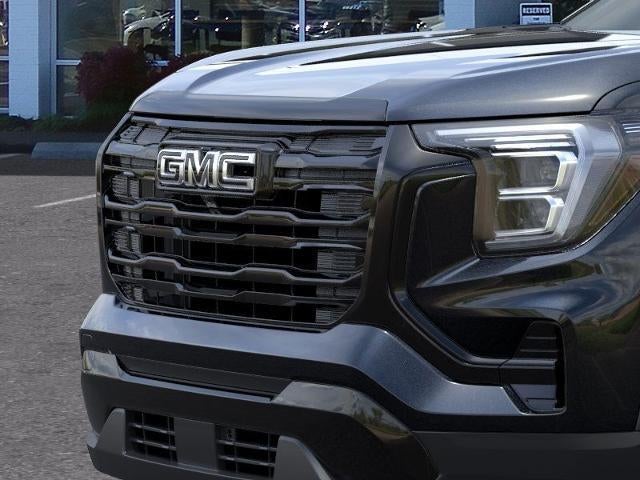 2026 GMC Terrain FWD 4dr Elevation