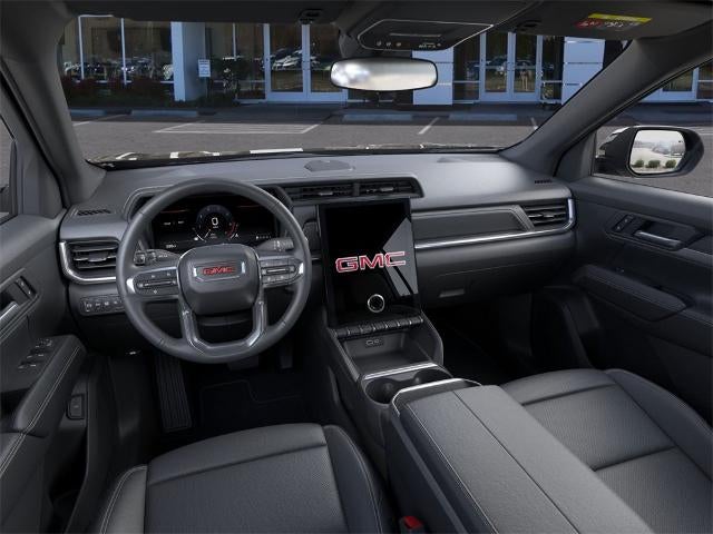 2026 GMC Terrain FWD 4dr Elevation