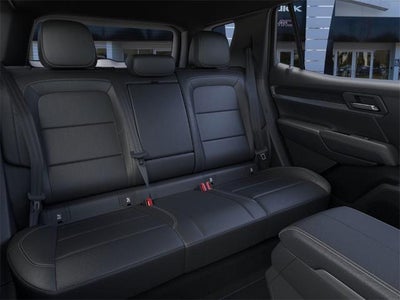 2026 GMC Terrain FWD 4dr Elevation