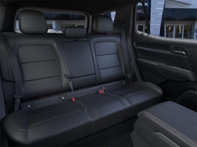 2026 GMC Terrain FWD 4dr Elevation