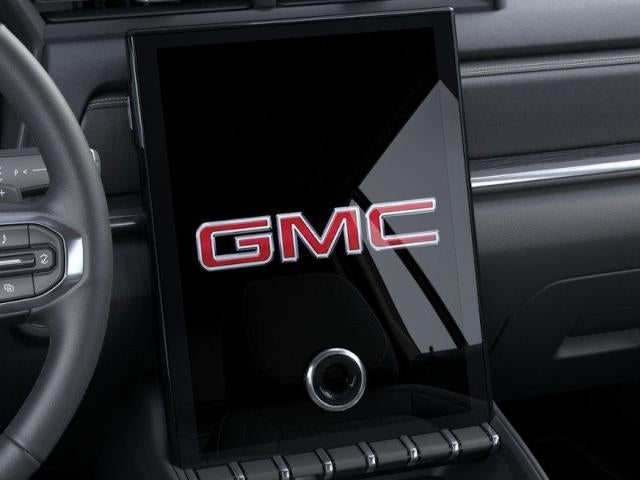 2026 GMC Terrain FWD 4dr Elevation
