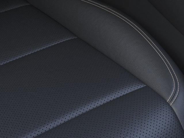 2026 GMC Terrain FWD 4dr Elevation