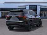 2026 GMC Terrain FWD 4dr Elevation
