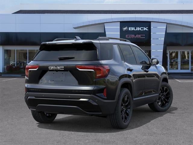2026 GMC Terrain FWD 4dr Elevation