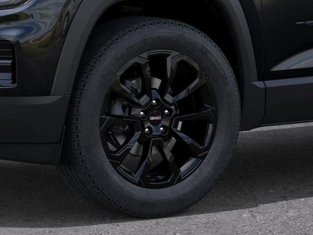 2026 GMC Terrain FWD 4dr Elevation