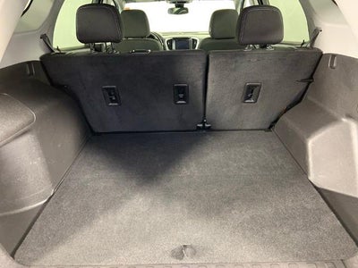 2024 GMC Terrain FWD 4dr SLE