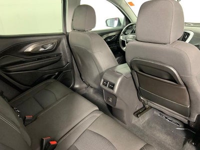 2024 GMC Terrain FWD 4dr SLE