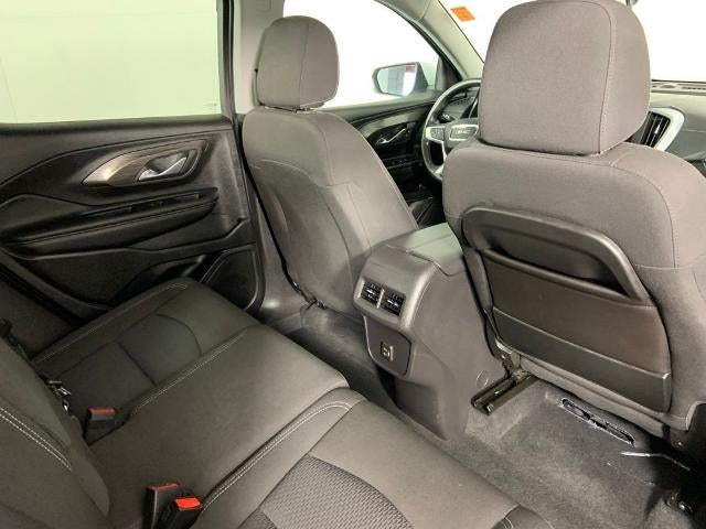2024 GMC Terrain FWD 4dr SLE