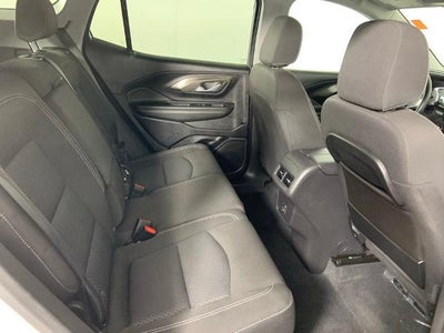 2024 GMC Terrain FWD 4dr SLE
