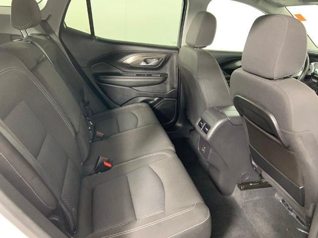 2024 GMC Terrain FWD 4dr SLE