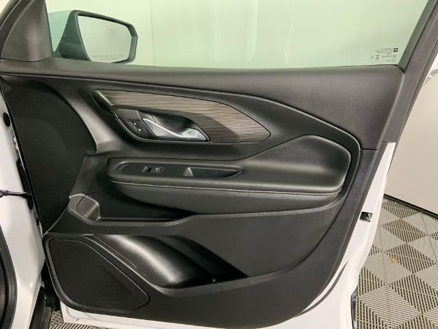 2024 GMC Terrain FWD 4dr SLE