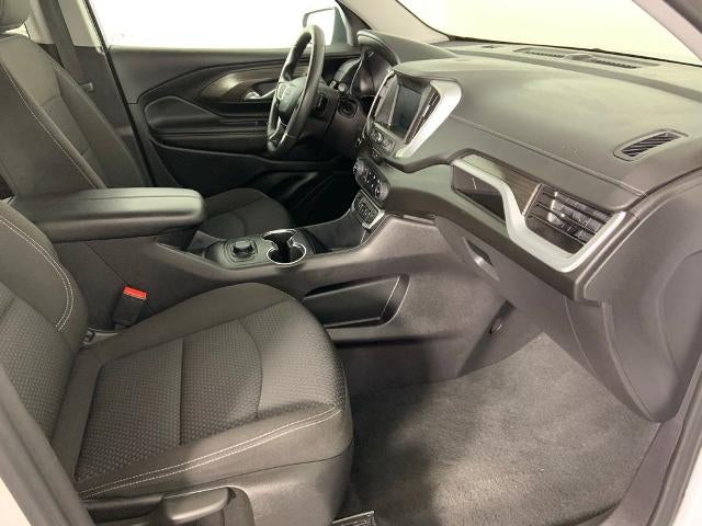 2024 GMC Terrain FWD 4dr SLE
