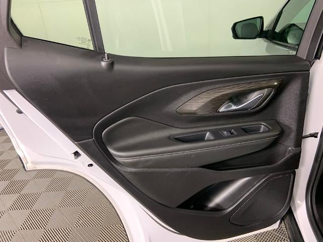 2024 GMC Terrain FWD 4dr SLE