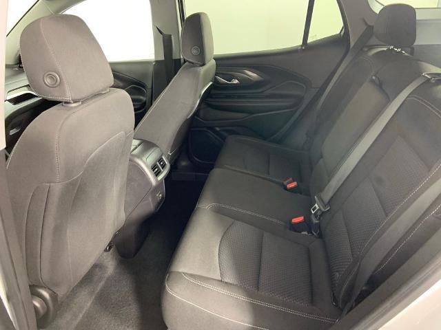 2024 GMC Terrain FWD 4dr SLE