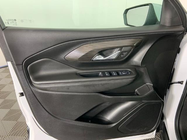 2024 GMC Terrain FWD 4dr SLE