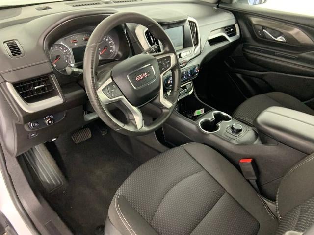 2024 GMC Terrain FWD 4dr SLE
