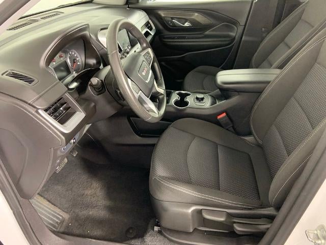 2024 GMC Terrain FWD 4dr SLE