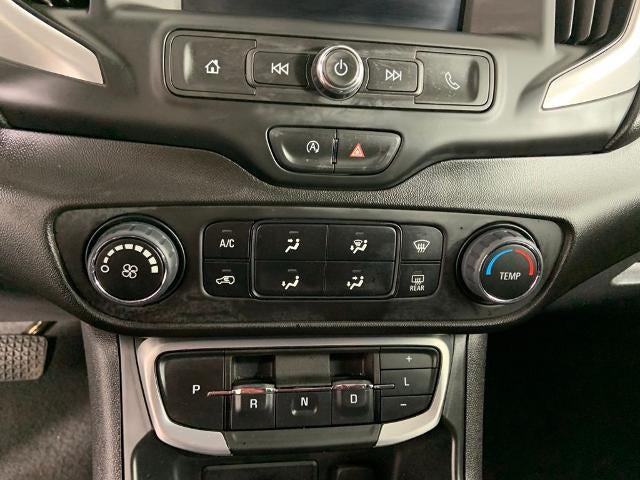 2024 GMC Terrain FWD 4dr SLE