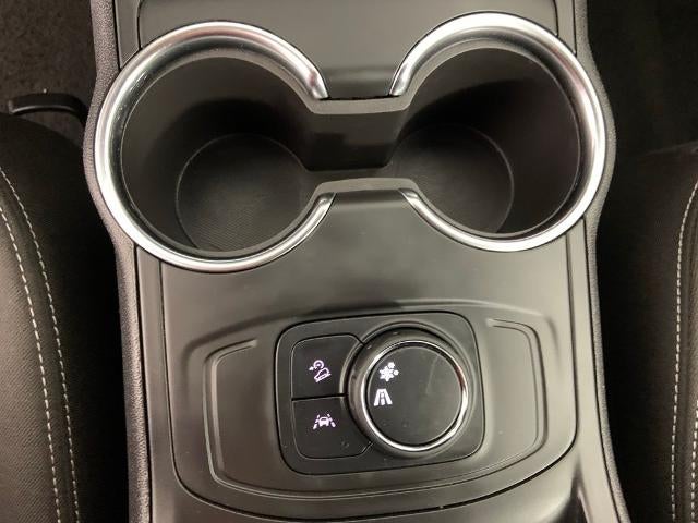 2024 GMC Terrain FWD 4dr SLE