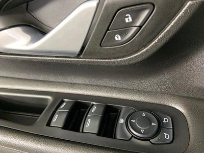 2024 GMC Terrain FWD 4dr SLE