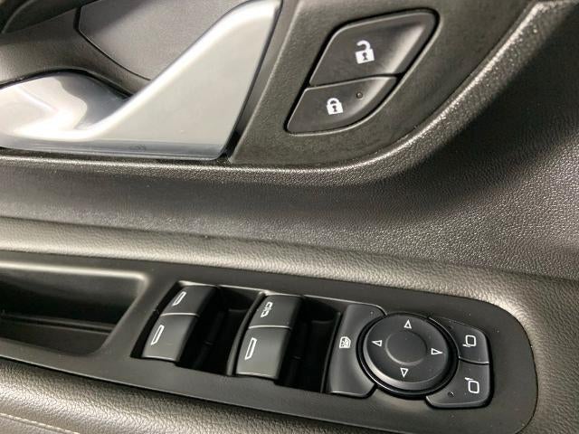 2024 GMC Terrain FWD 4dr SLE