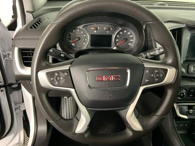 2024 GMC Terrain FWD 4dr SLE