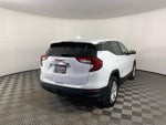 2024 GMC Terrain FWD 4dr SLE