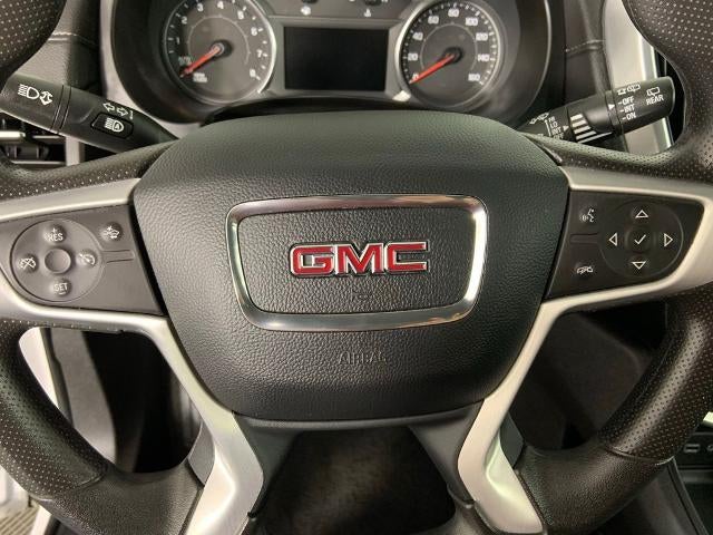 2024 GMC Terrain FWD 4dr SLE