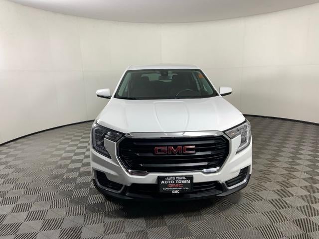 2024 GMC Terrain FWD 4dr SLE