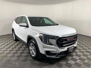 2024 GMC Terrain FWD 4dr SLE