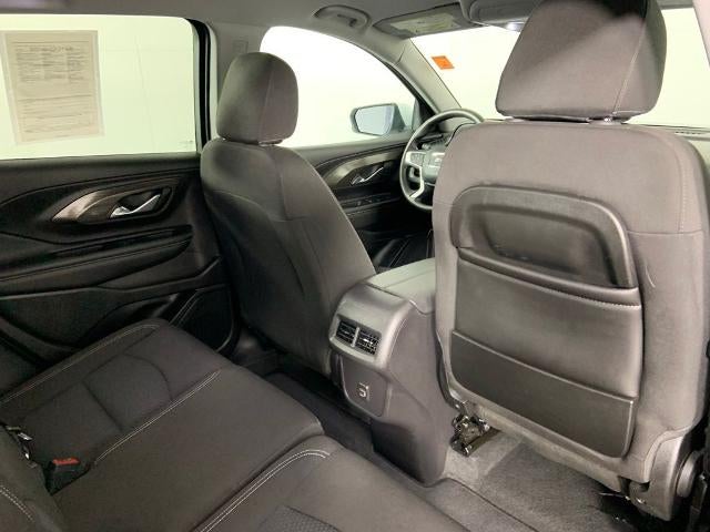 2024 GMC Terrain FWD 4dr SLE