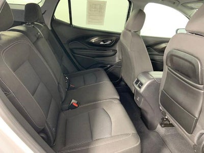 2024 GMC Terrain FWD 4dr SLE