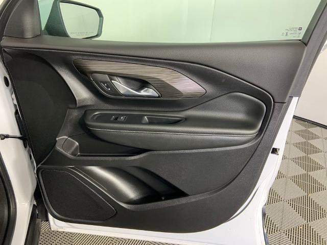 2024 GMC Terrain FWD 4dr SLE