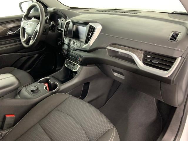 2024 GMC Terrain FWD 4dr SLE