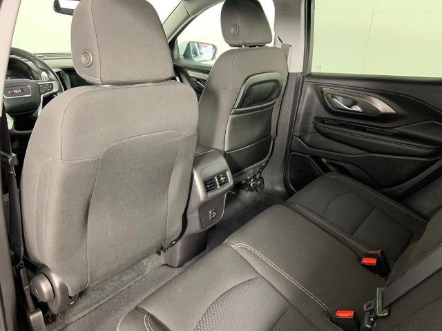 2024 GMC Terrain FWD 4dr SLE