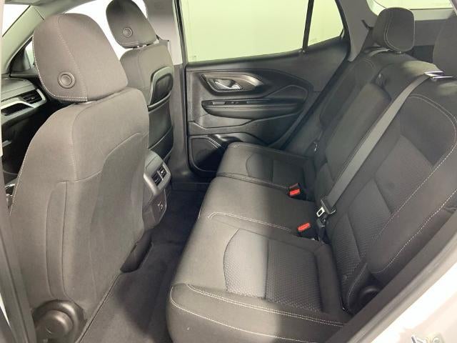 2024 GMC Terrain FWD 4dr SLE