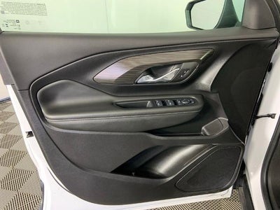 2024 GMC Terrain FWD 4dr SLE