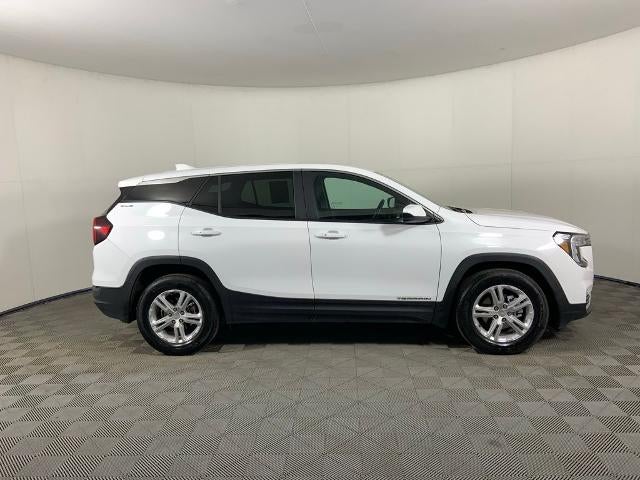 2024 GMC Terrain FWD 4dr SLE