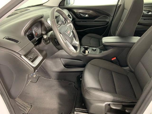 2024 GMC Terrain FWD 4dr SLE